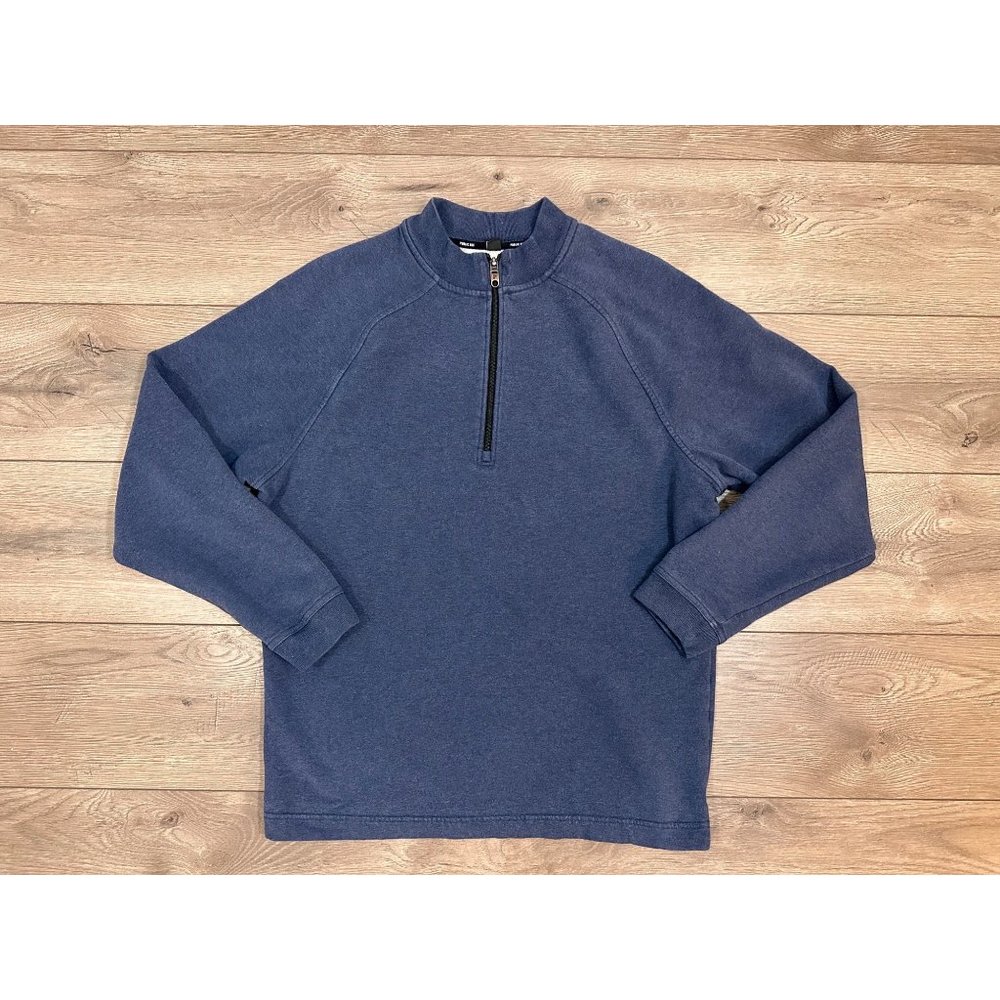 Public Rec Weekend Half Zip Men's XL - Picture 10 of 10